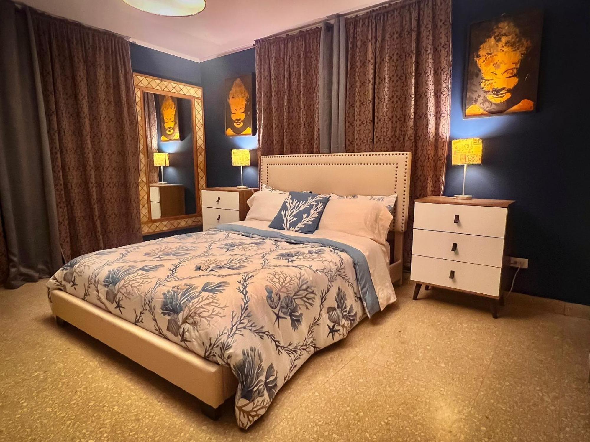 Orho Hotel Boutique Panama Tocumen Airport Free Shuttle Highway Round Trip 15 Minuts Bagian luar foto