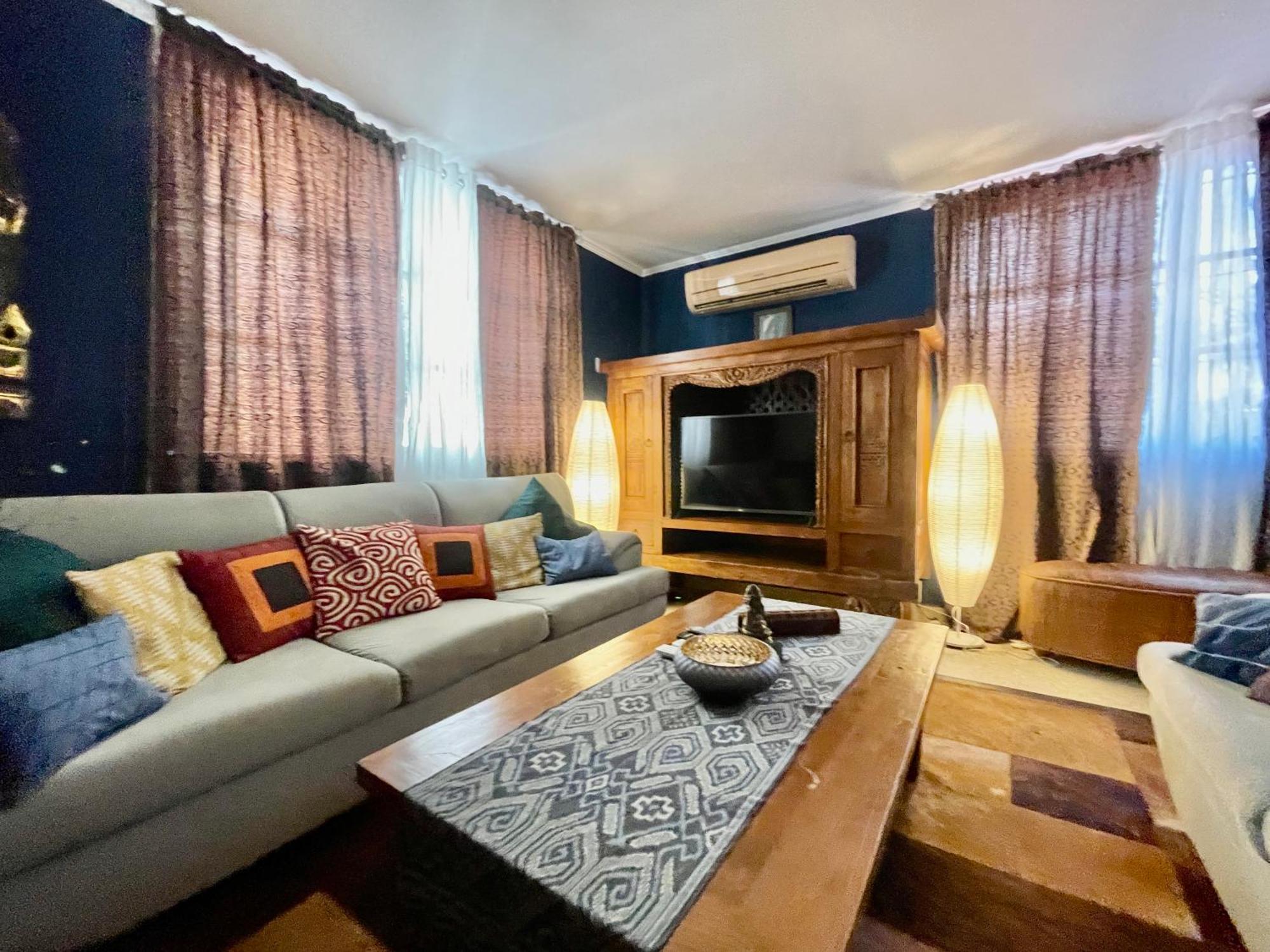 Orho Hotel Boutique Panama Tocumen Airport Free Shuttle Highway Round Trip 15 Minuts Bagian luar foto
