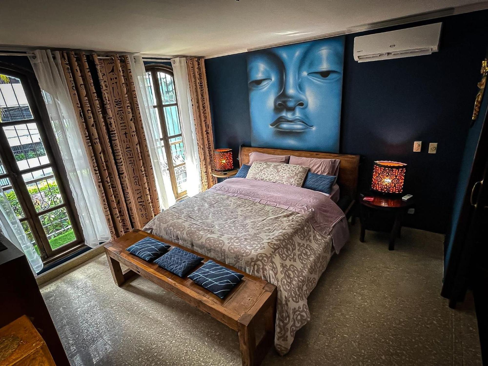 Orho Hotel Boutique Panama Tocumen Airport Free Shuttle Highway Round Trip 15 Minuts Bagian luar foto