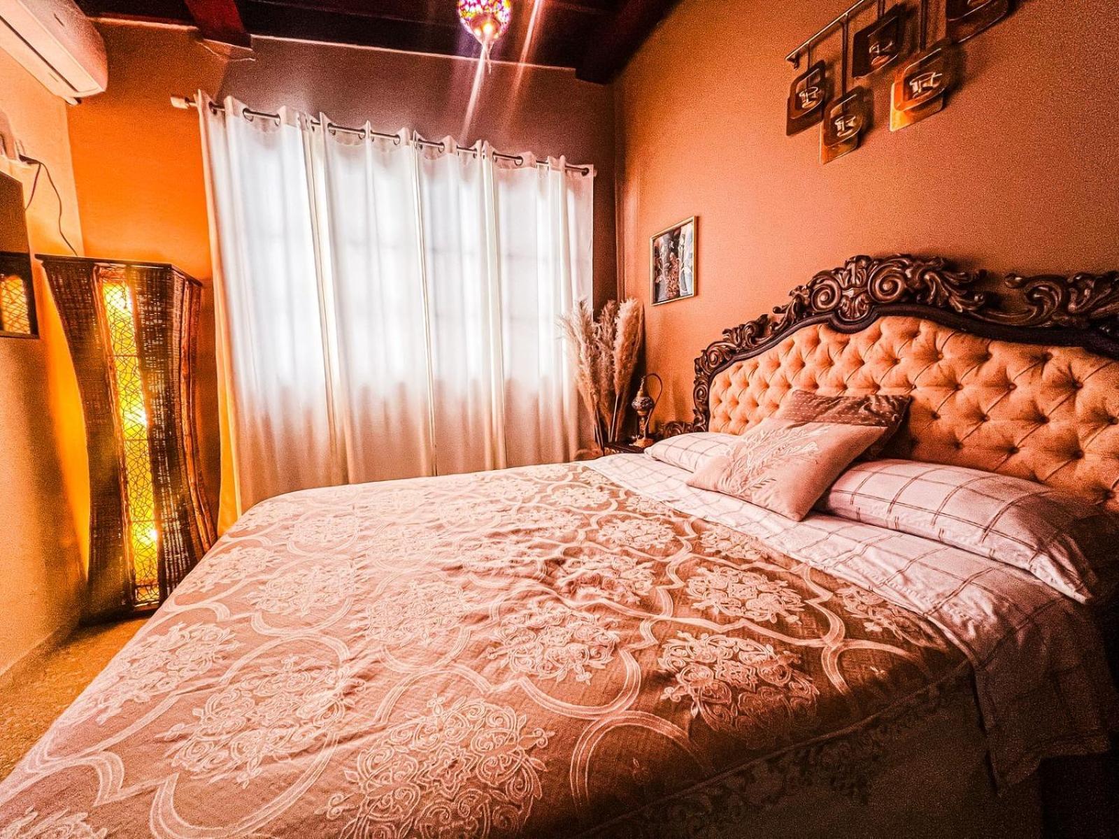 Orho Hotel Boutique Panama Tocumen Airport Free Shuttle Highway Round Trip 15 Minuts Bagian luar foto