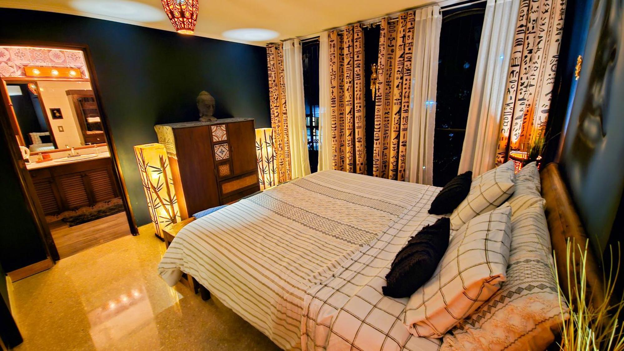 Orho Hotel Boutique Panama Tocumen Airport Free Shuttle Highway Round Trip 15 Minuts Bagian luar foto
