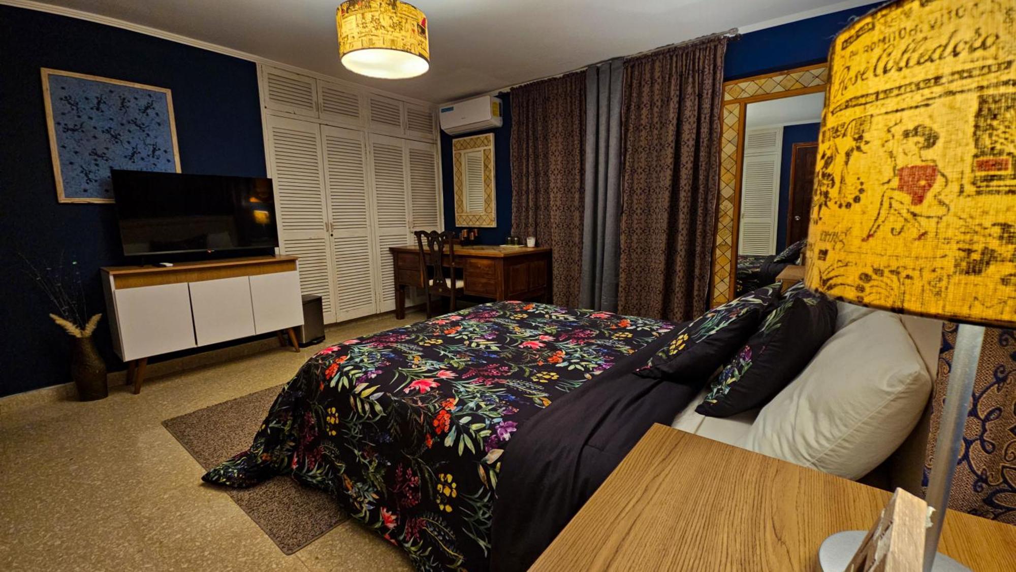 Orho Hotel Boutique Panama Tocumen Airport Free Shuttle Highway Round Trip 15 Minuts Bagian luar foto