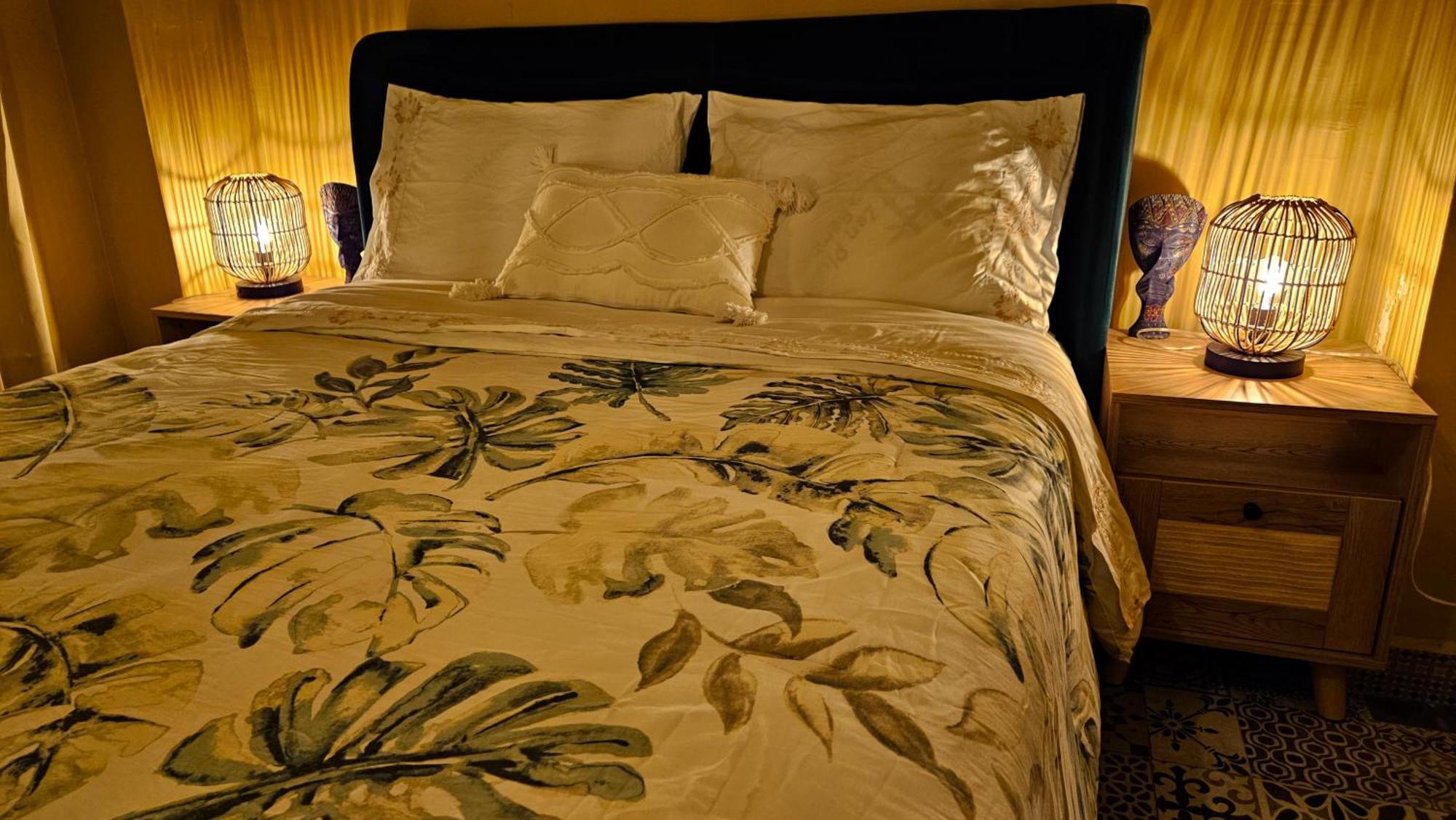 Orho Hotel Boutique Panama Tocumen Airport Free Shuttle Highway Round Trip 15 Minuts Bagian luar foto
