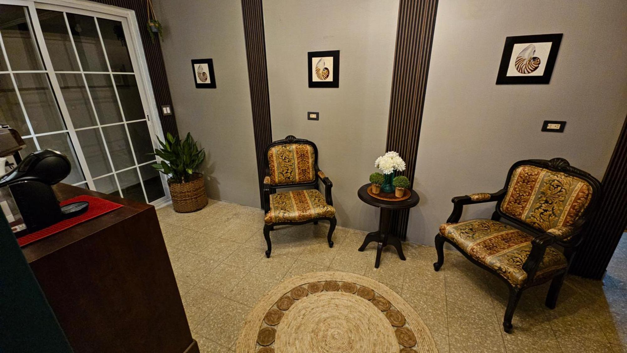 Orho Hotel Boutique Panama Tocumen Airport Free Shuttle Highway Round Trip 15 Minuts Bagian luar foto