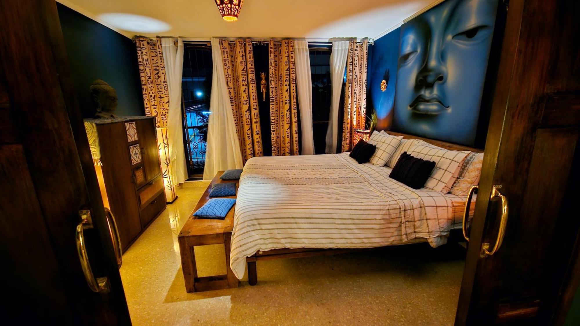 Orho Hotel Boutique Panama Tocumen Airport Free Shuttle Highway Round Trip 15 Minuts Bagian luar foto