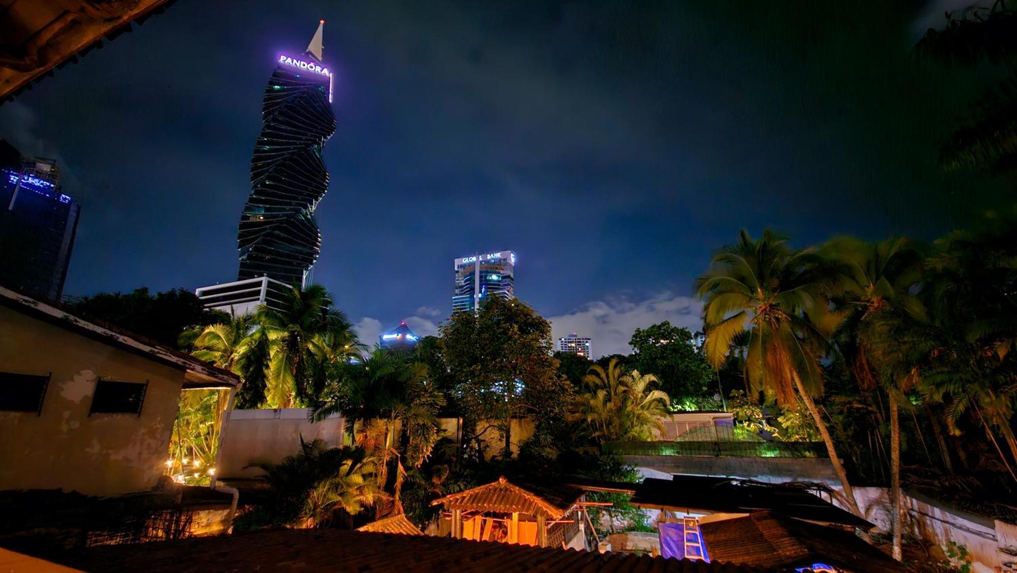 Orho Hotel Boutique Panama Tocumen Airport Free Shuttle Highway Round Trip 15 Minuts Bagian luar foto