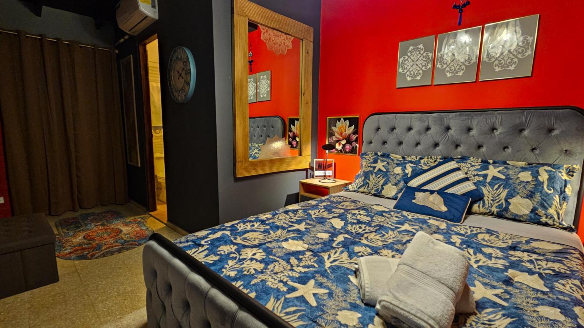 Orho Hotel Boutique Panama Tocumen Airport Free Shuttle Highway Round Trip 15 Minuts Bagian luar foto