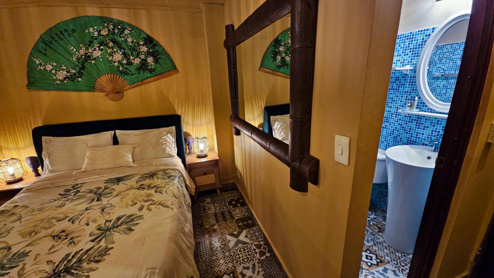Orho Hotel Boutique Panama Tocumen Airport Free Shuttle Highway Round Trip 15 Minuts Bagian luar foto