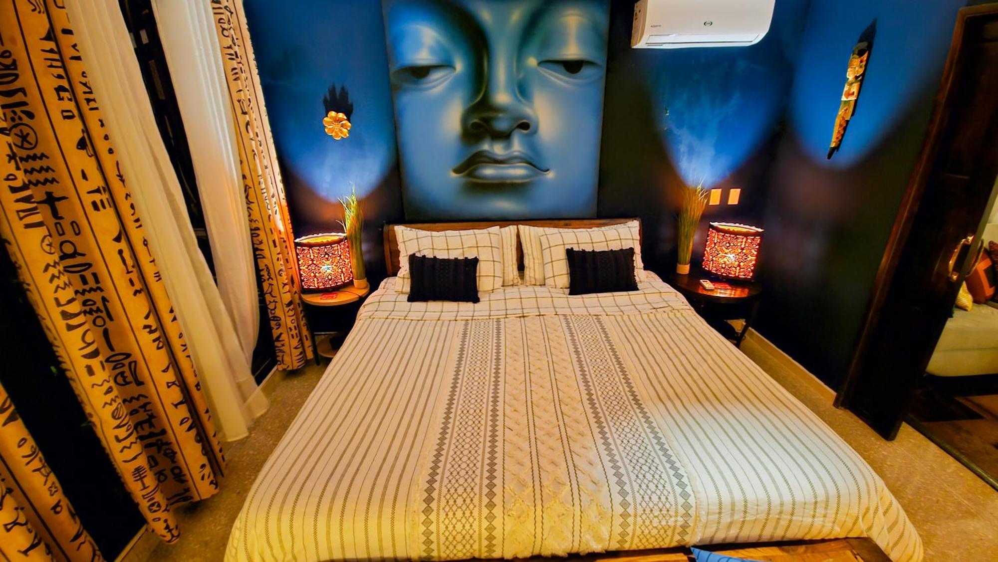Orho Hotel Boutique Panama Tocumen Airport Free Shuttle Highway Round Trip 15 Minuts Bagian luar foto