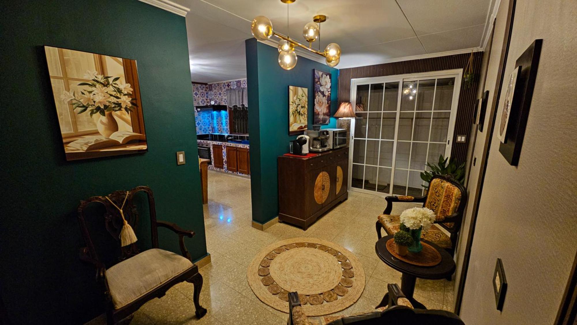 Orho Hotel Boutique Panama Tocumen Airport Free Shuttle Highway Round Trip 15 Minuts Bagian luar foto